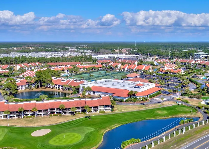 Edgewater Villa 3315