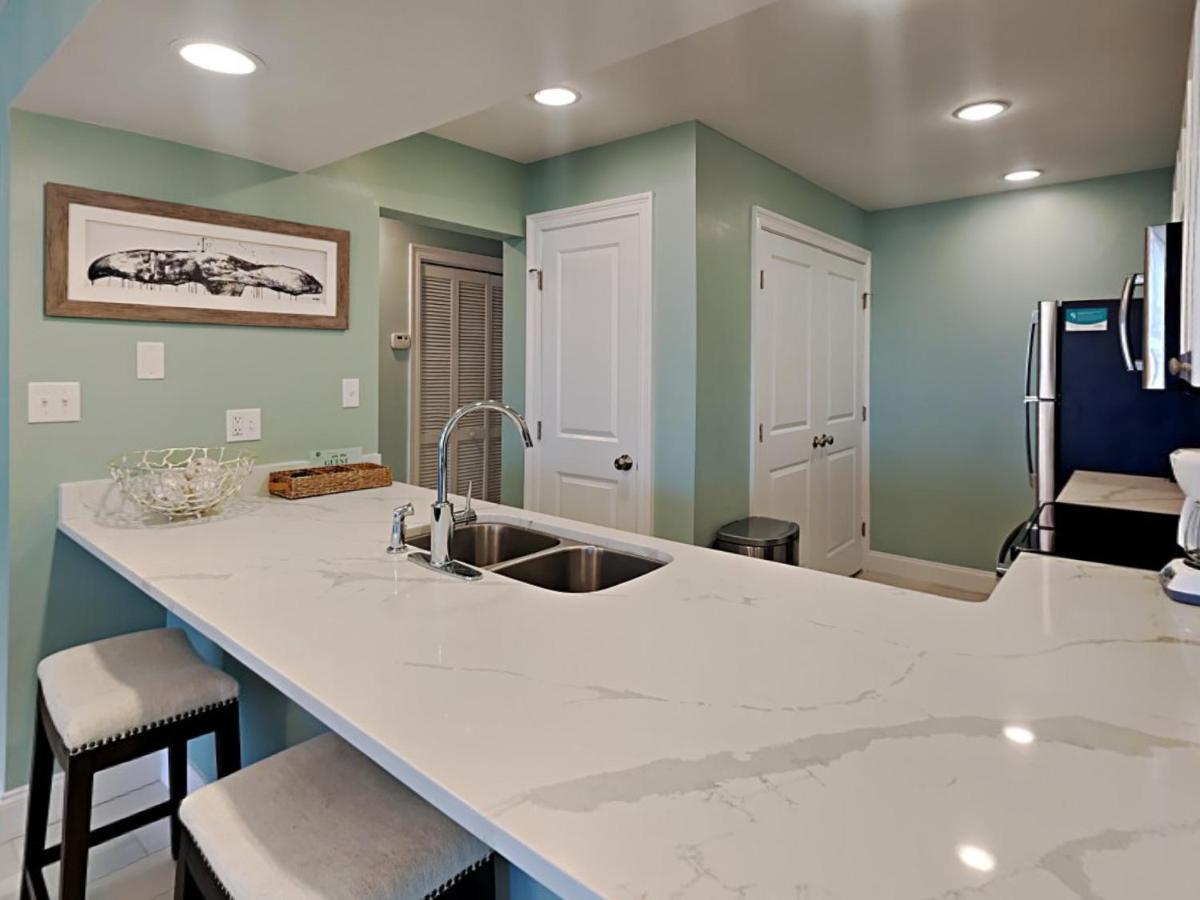 Edgewater 3315 Apartment Panama City Beach